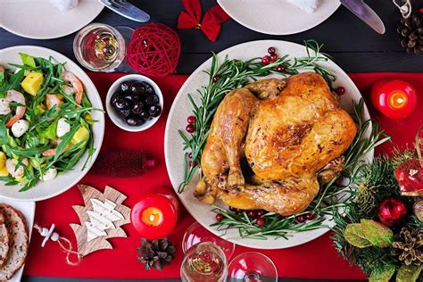 Big English Christmas Dinner Quiz 50 Fun Questions On Christmas Food