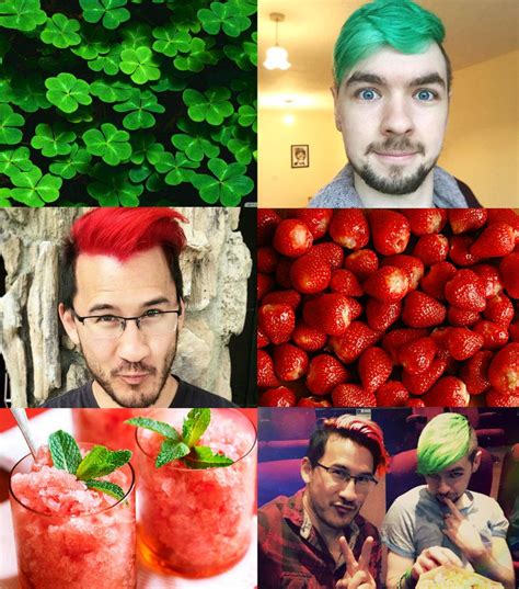 Septiplier Collage By Darkpegasista By Ponydbrony On Deviantart