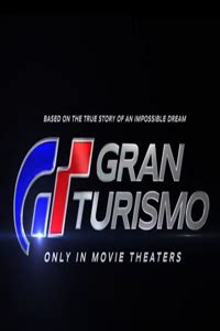 Gran Turismo Filme 2023 AdoroCinema
