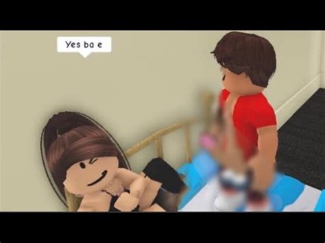 Trolling As A ROBLOX ODer In MEEPCITY YouTube