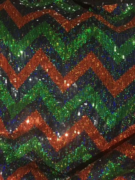 Embroidered Sequin lace fabric, multil color sequin fabrics, African sequin Paillette embroidery ...