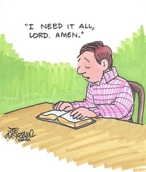 Prayer For Wisdom Cartoon Mckeever Baptist Message
