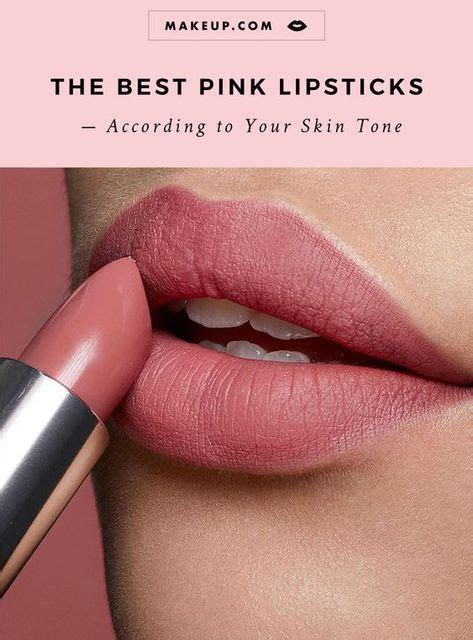 Best Lipstick For Brown Skin Tone Coinasl