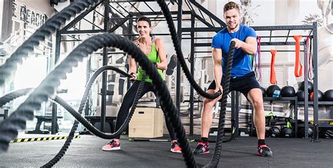 Crossfit en casa los mejores ejercicios para entrenar y ganar músculo