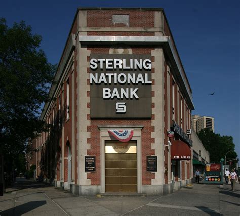 Flickriver Photoset Sterling National Bank Formerly Boulevard Bank
