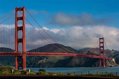 What Is The Best Time Of Day To See The Golden Gate Bridge? 2