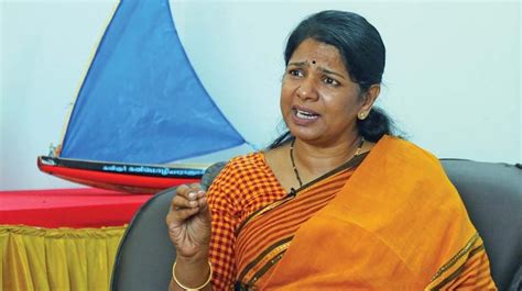 In Tamilnadu Police Killings But Not A Single Chargesheet Kanimozhi Mp S Letter To Nhrc
