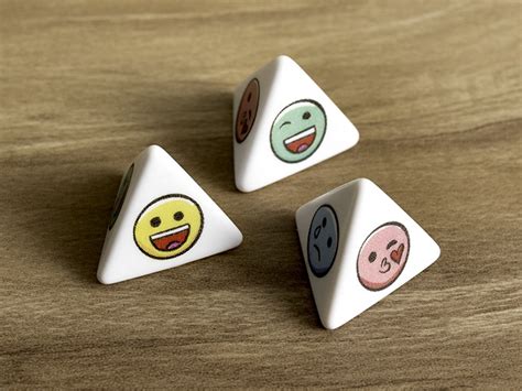 Custom Dice Your Design Many Shapes And Sizes