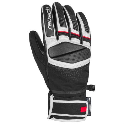 Reusch damen winter ski handschuhe fingerhandschuh schwarz. Reusch Mastery - Handschuhe | Versandkostenfrei ...