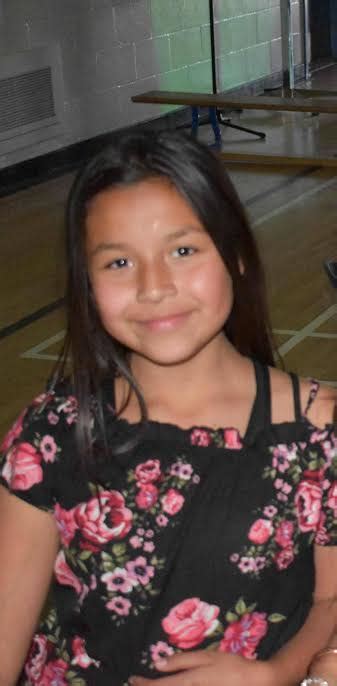 Surrey Rcmp Searching For Missing 10 Year Old Girl News