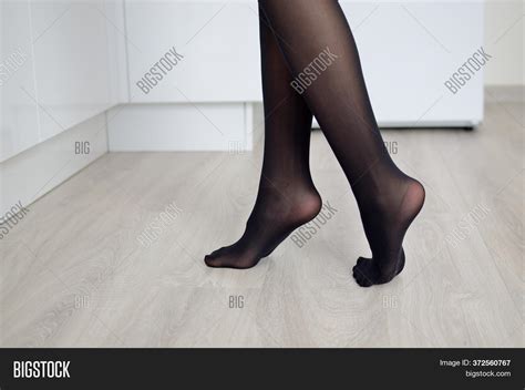 Legs Foot Pantyhose Telegraph