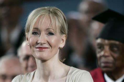 J K Rowling Regrets The Killing Of A Harry Potter Character Upi