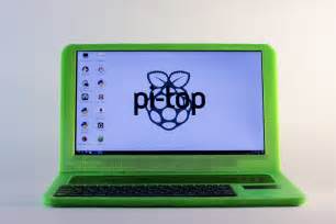 Pi Top Is A Raspberry Pi Laptop You Will Learn To Build Yourself