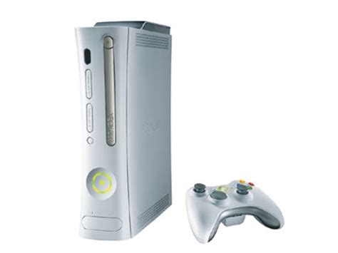 Xbox 360 Unveiled And Its Coming Next Year Cnet