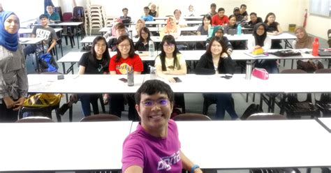 Universiti sains malaysia is a public research university in malaysia. Digital Marketing Sharing at Universiti Sains Malaysia ...