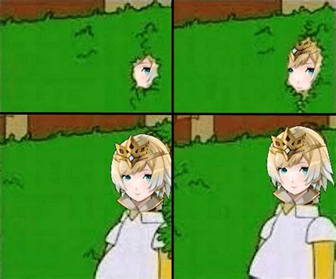 Every Fjorm Interaction In Forging Bonds Fireemblemheroes