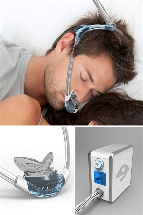 Insleep® Healths Cloud9® Anti Snoring System Receives Fda Clearance