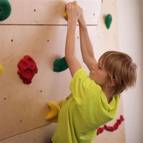 Advanced Rock Climbing Moves To Try Phe America