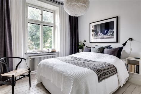 5 Scandinavian Bedroom Design Tips For Singaporean Homes Houzz
