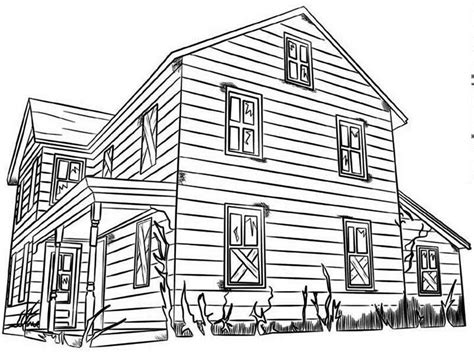 You'll find both simple and complex designs all throughout my. Full House Coloring Pages To Print - Coloring Home