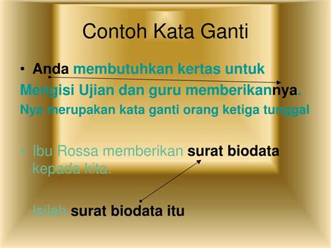 PPT - TUGAS BAHASA INDONESIA “TEKS PROSEDUR” “KOMPLEKS” PowerPoint