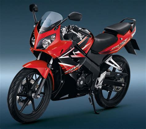 Hence the seat height of the bike is kept quite low at 782mm. Honda CBR150R: latest 150cc bike in Malaysia - paultan.org