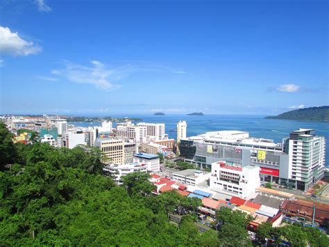 You will get your bike from a trusted merchant that. Here's our Kota Kinabalu travel guide, capital of the land ...