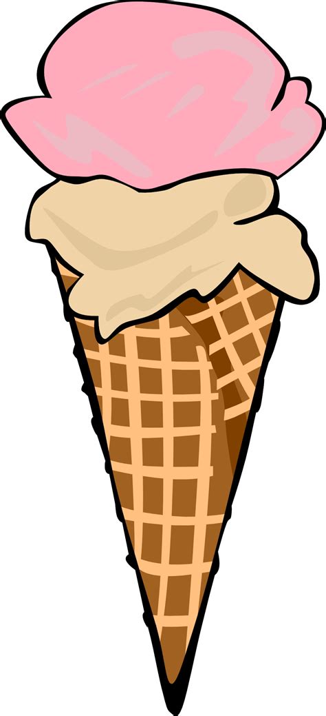 Free Ice Cream Cone Clip Art Download Free Ice Cream Cone Clip Art Png