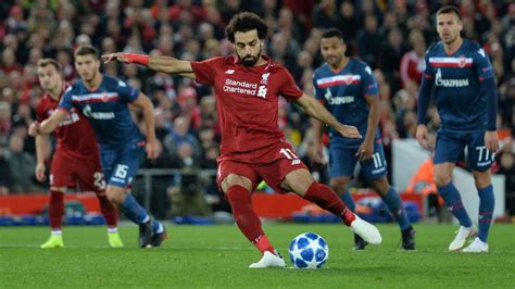 Flashscore.com offers liverpool livescore, final and partial results, standings and match details (goal. Champions League: 'Very proud' Mohamed Salah aims for more ...