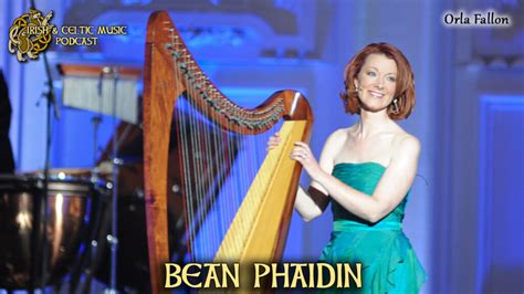 Celtic Music Magazine Bean Phaidin Marc Gunn