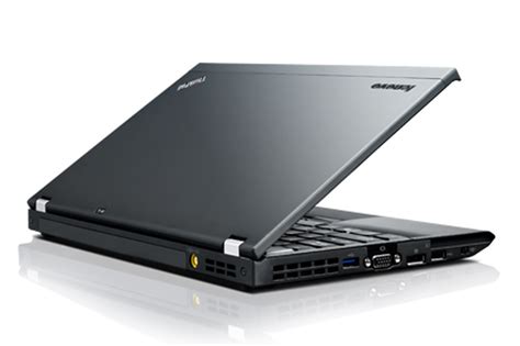Lenovo ThinkPad X220 - Core i5-2520M (CTO) - KelsusIT