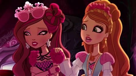 Ever After High Thronecoming 💖 Full Movie Ever After High Movie