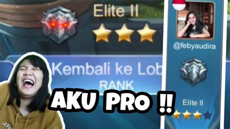 Nikmati layanan penambah followers dan likes gratis tanpa spam. JOKIIN AKUN ISTRI !! 1000% KALIAN NGAKAK LIAT TEAM DAN MUSUHNYA - Mobile Legend Indonesia - YouTube