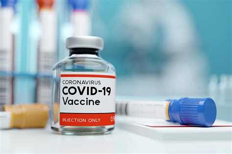 Many types, from many manufacturers, at different times, for different people and in different places. U.S. Begins Phase 3 Clinical Trial of COVID-19 Vaccine