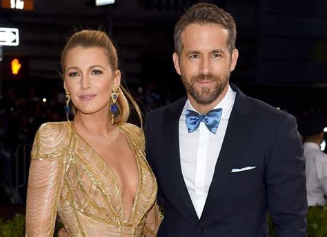 Bollywood News Ryan Reynolds And Blake Lively Donate 1 Million During