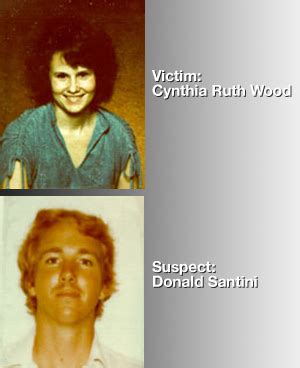 Cynthia Ruth Wood Unsolved Homicide Hcso Tampa Fl