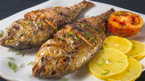 Fish Fry In Karachi Style Fried Fish Recipe