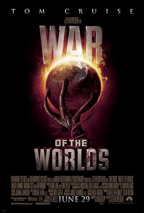 The war of the worlds. La Guerre des Mondes streaming | K STREAMING FILM