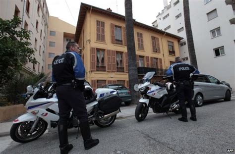 French Hostage Herve Gourdel Beheaded In Algeria Bbc News