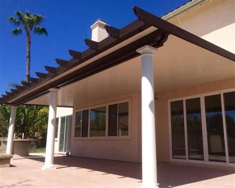 Diy Alumawood Patio Cover Kits Shipped Nationwide To Your Front Door