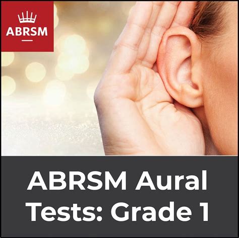 Abrsm Aural Tests Grade A Guide Jade Bultitude