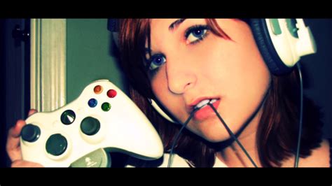 She S Just A Gamer Girl Acoustic Youtube