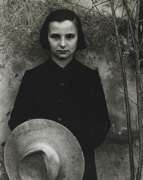 Paul Strand