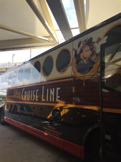 Our disney car service with car seats is there to make your ride to disney world or anywhere else around orlando joyful like port canaveral, mco airport and more. How Do Transfers Work from Orlando International Airport ...