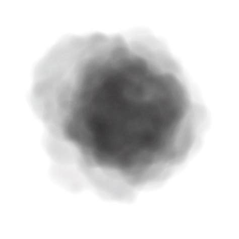 Abstract Black Fog 34001776 Png