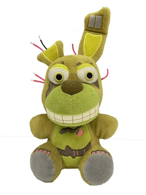 Buy XSmart Mall Fnaf Plushies All Characters Springtrap In Stock Us Five Nights Freddy S