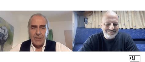 Interview mit Dr. Marco Caimi – “Können 100 Ärzte lügen?” - FTW