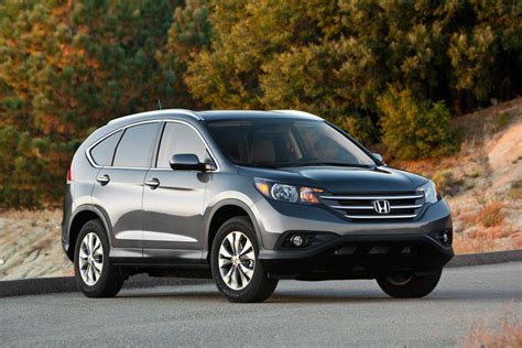 2013 Honda Cr V Review Trims Specs Price New Interior Features