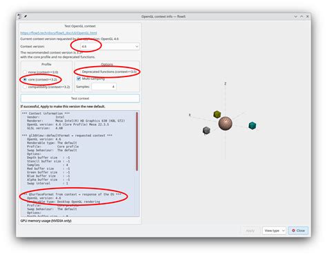 Opengl 3 3 Compatible Graphics Card Villelana