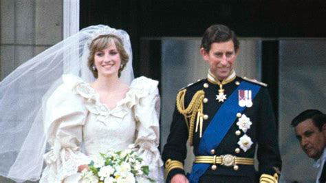 Dat melden diverse britse media. How a panicked Prince Charles rushed into a marriage ...